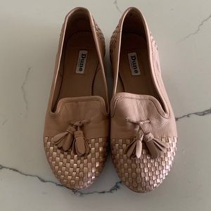 Dune London Womens Loafer